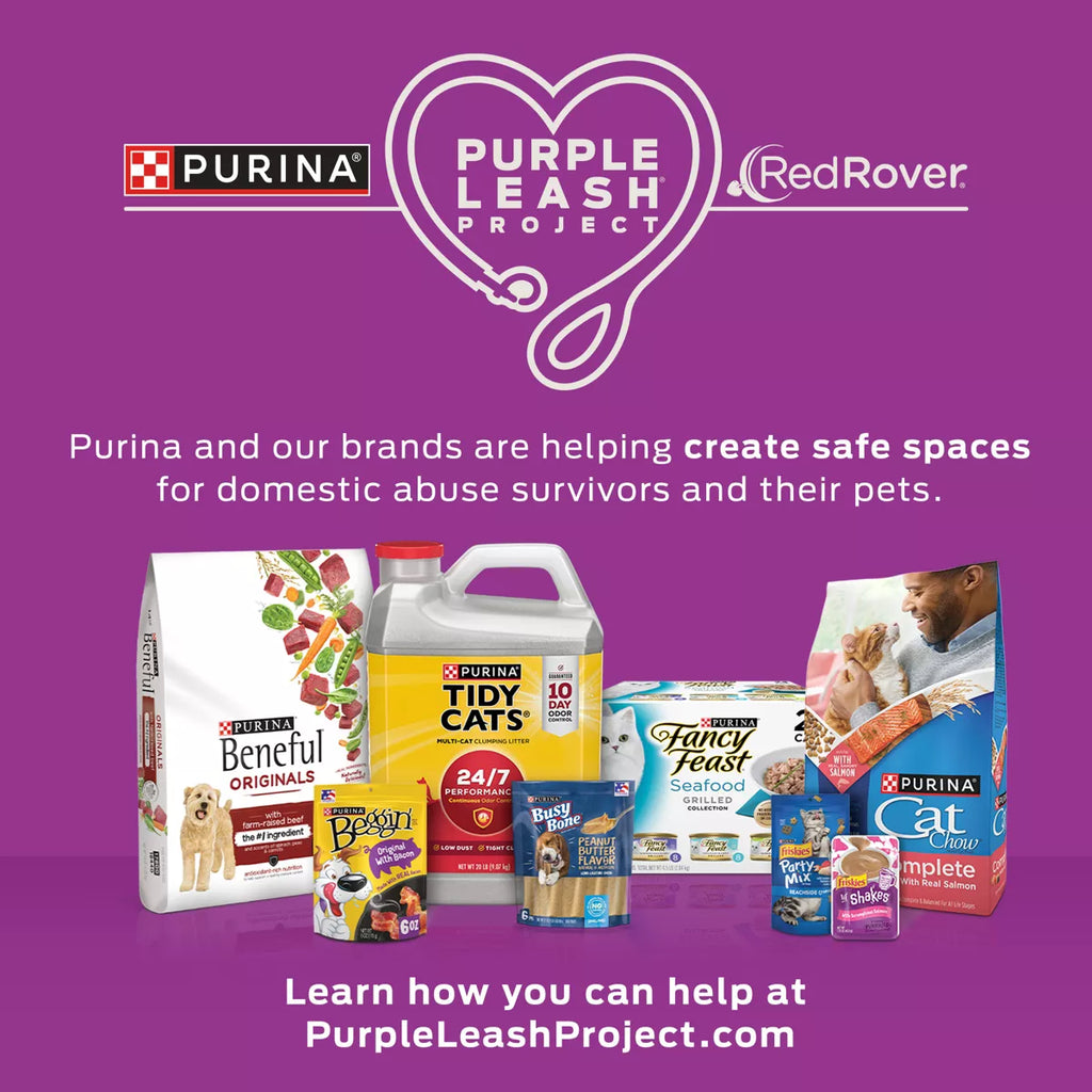 Purina Beggin' Strips Dog Training Treats with Bacon Chewy Dog Treats