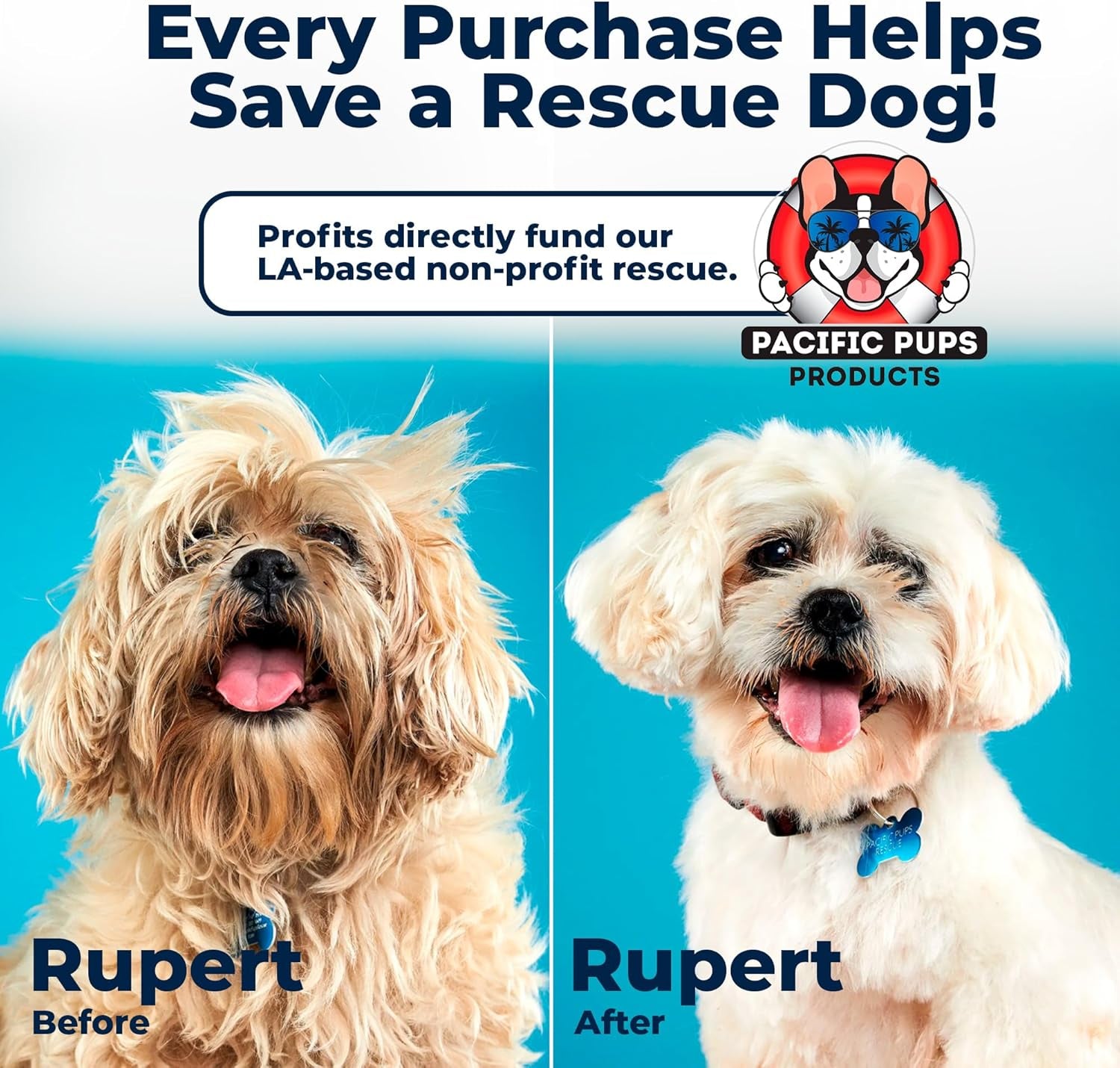 Large Dog Rope Toy for Large Dogs - 23.5" Dog Tug of War Toy - Durable Big Pull Rope for Aggressive Chewers & Teething Puppies