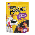 Purina Beggin' Strips Dog Training Treats with Bacon Chewy Dog Treats